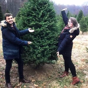 Meet your Posher, Jaclyn